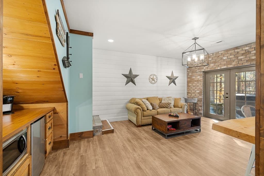 1286 Deyton Drive, Blairsville GA 30512 - Photo