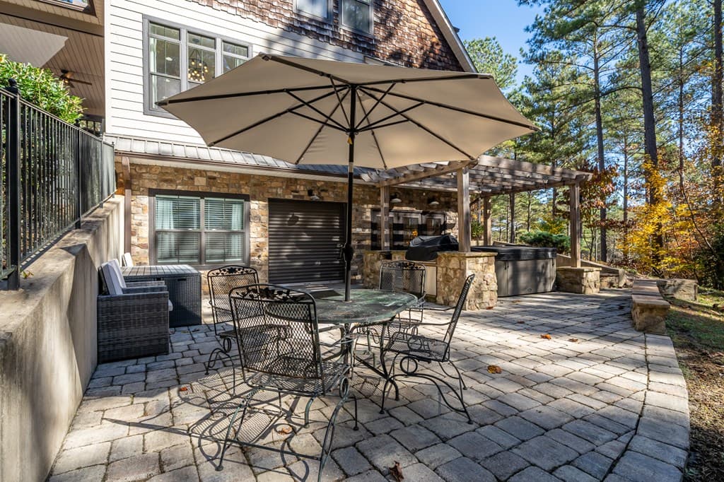1286 Deyton Drive, Blairsville GA 30512 - Photo
