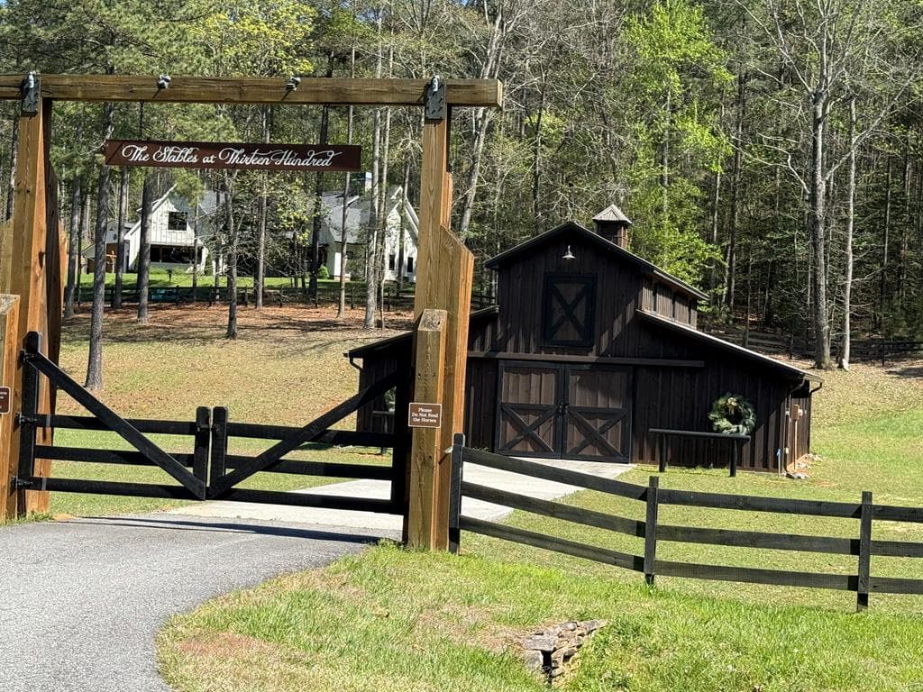 1286 Deyton Drive, Blairsville GA 30512 - Photo