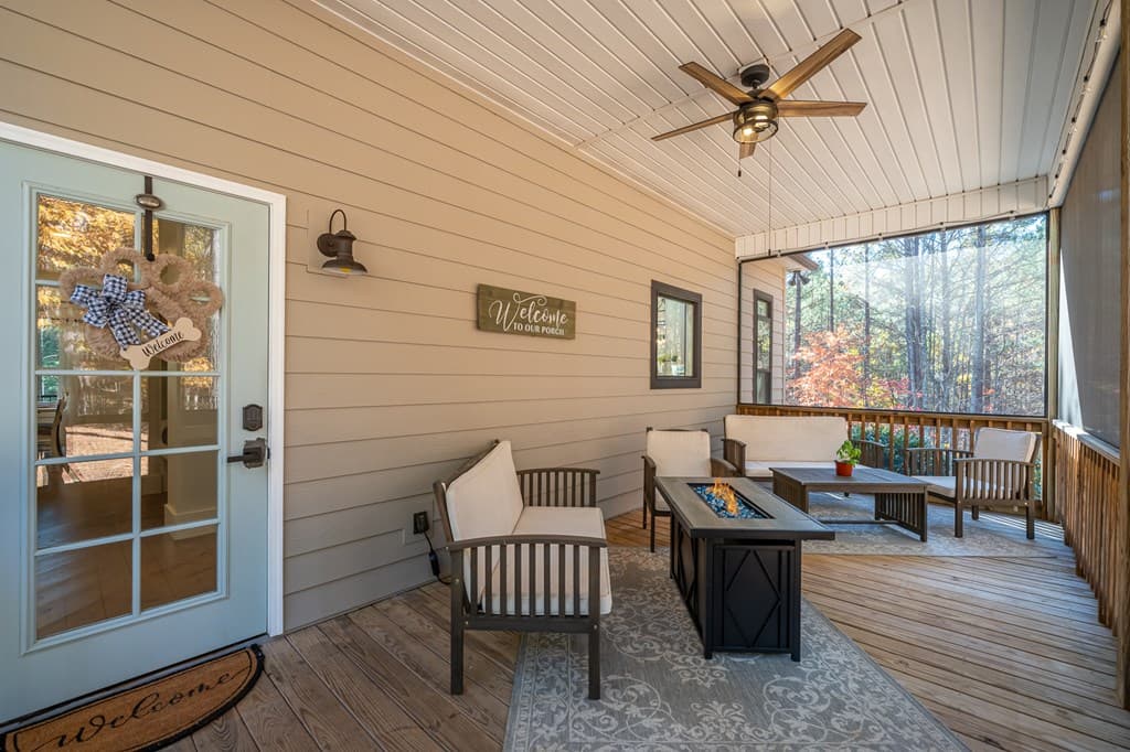 1286 Deyton Drive, Blairsville GA 30512 - Photo