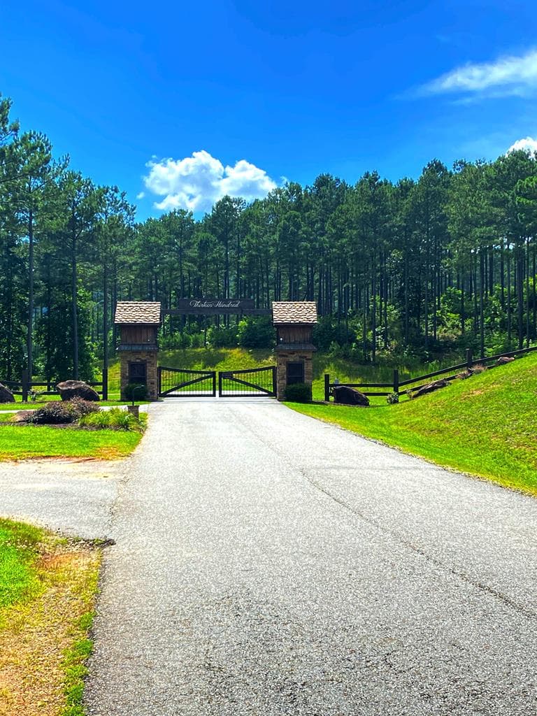 1286 Deyton Drive, Blairsville GA 30512 - Photo