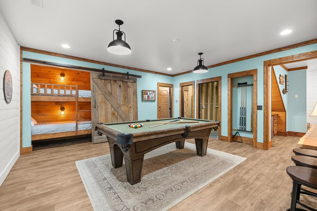 1286 Deyton Drive, Blairsville GA 30512 - Photo