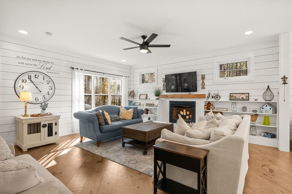 1286 Deyton Drive, Blairsville GA 30512 - Photo