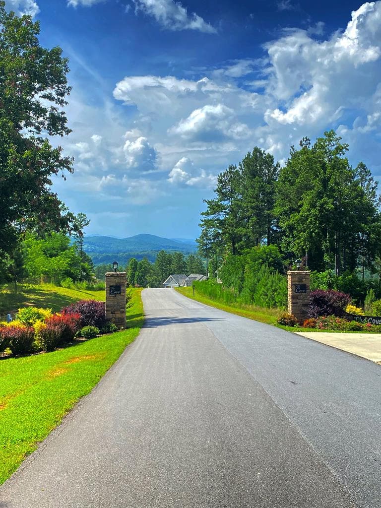 1286 Deyton Drive, Blairsville GA 30512 - Photo
