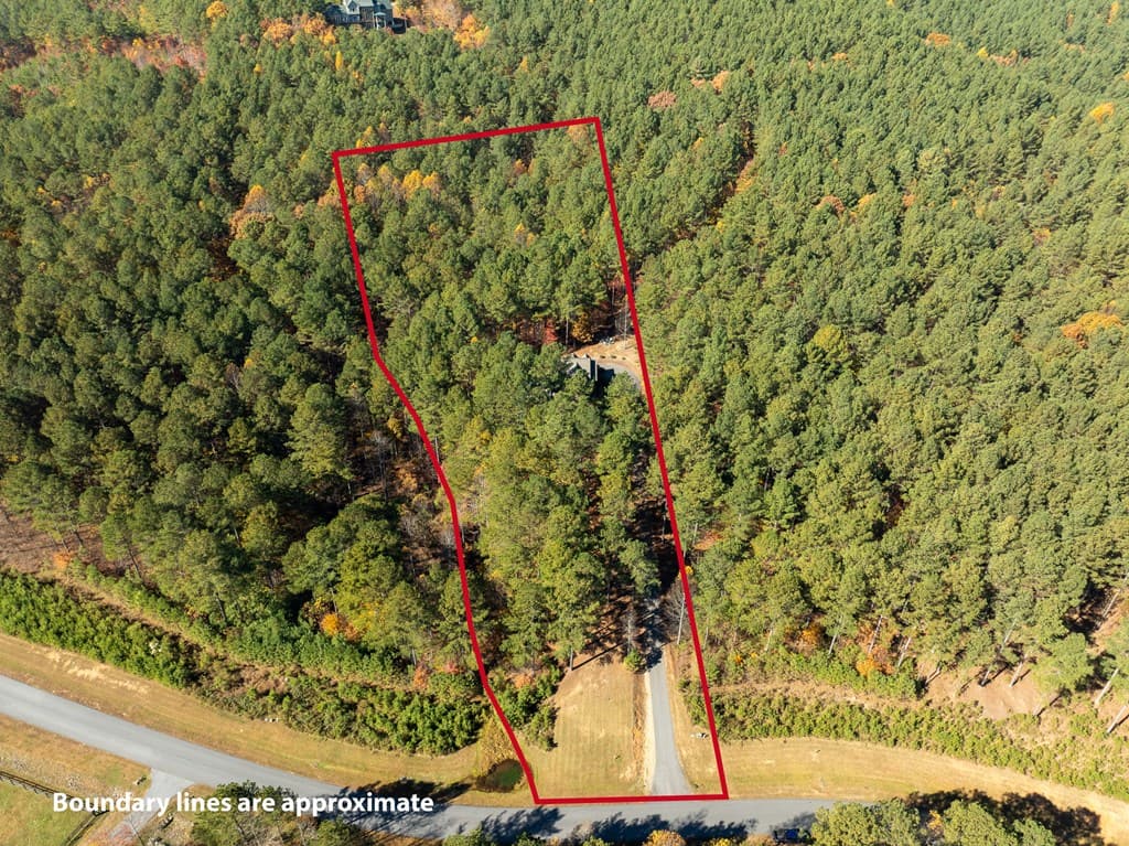 1286 Deyton Drive, Blairsville GA 30512 - Photo