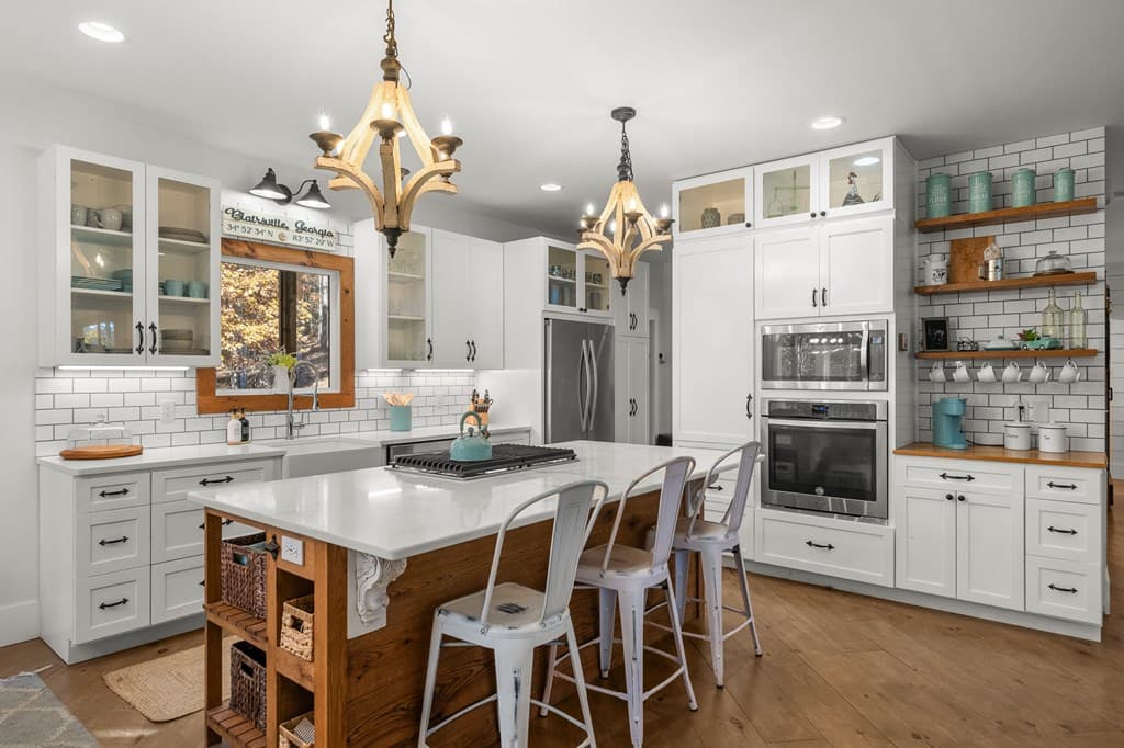 1286 Deyton Drive, Blairsville GA 30512 - Photo
