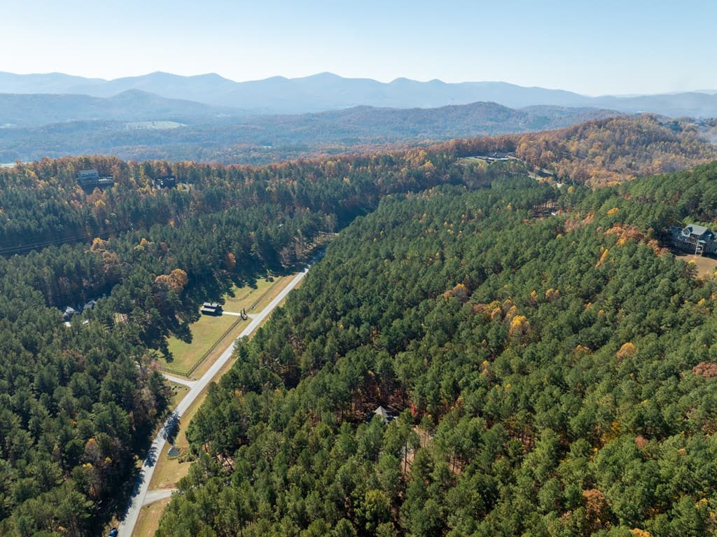 1286 Deyton Drive, Blairsville GA 30512 - Photo