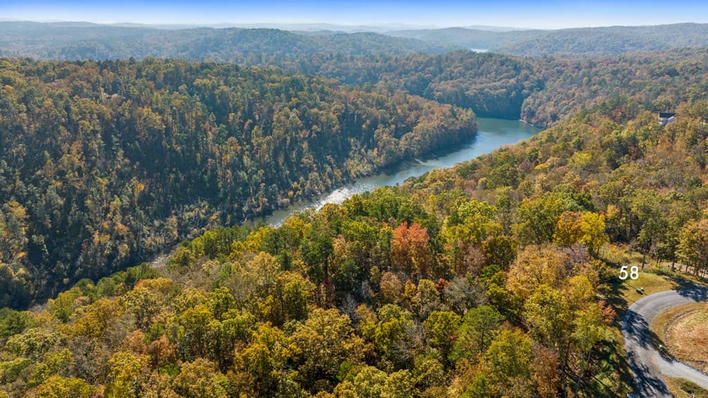 Lot 58 Ridge Line Trail, Ellijay GA 30540 - Photo