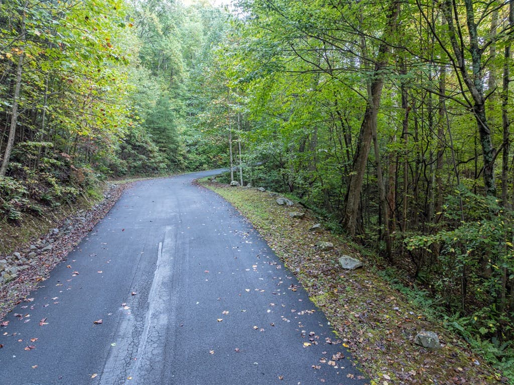 Lot 3 Wilderness Way, Ellijay GA 30536 - Photo