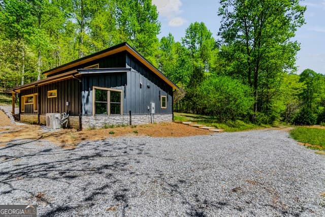 138 Cottonwood Lane, Blue Ridge GA 30513 - Photo