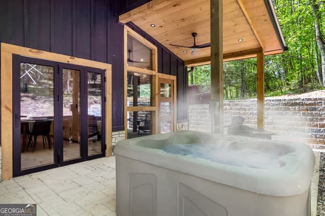 138 Cottonwood Lane, Blue Ridge GA 30513 - Photo