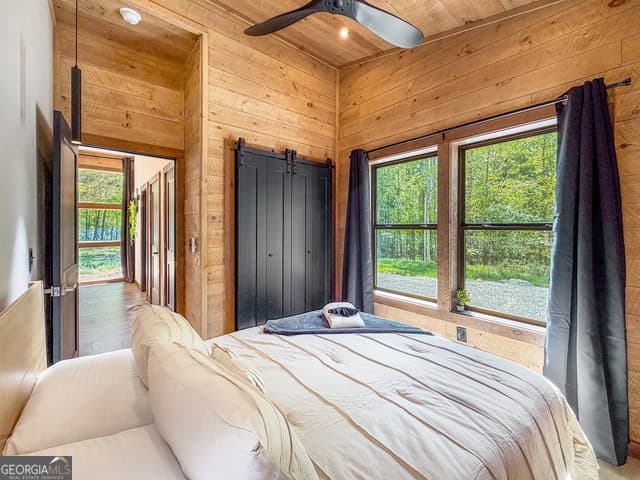 138 Cottonwood Lane, Blue Ridge GA 30513 - Photo