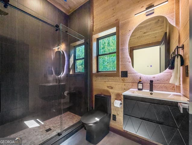 138 Cottonwood Lane, Blue Ridge GA 30513 - Photo