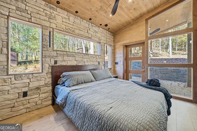 138 Cottonwood Lane, Blue Ridge GA 30513 - Photo