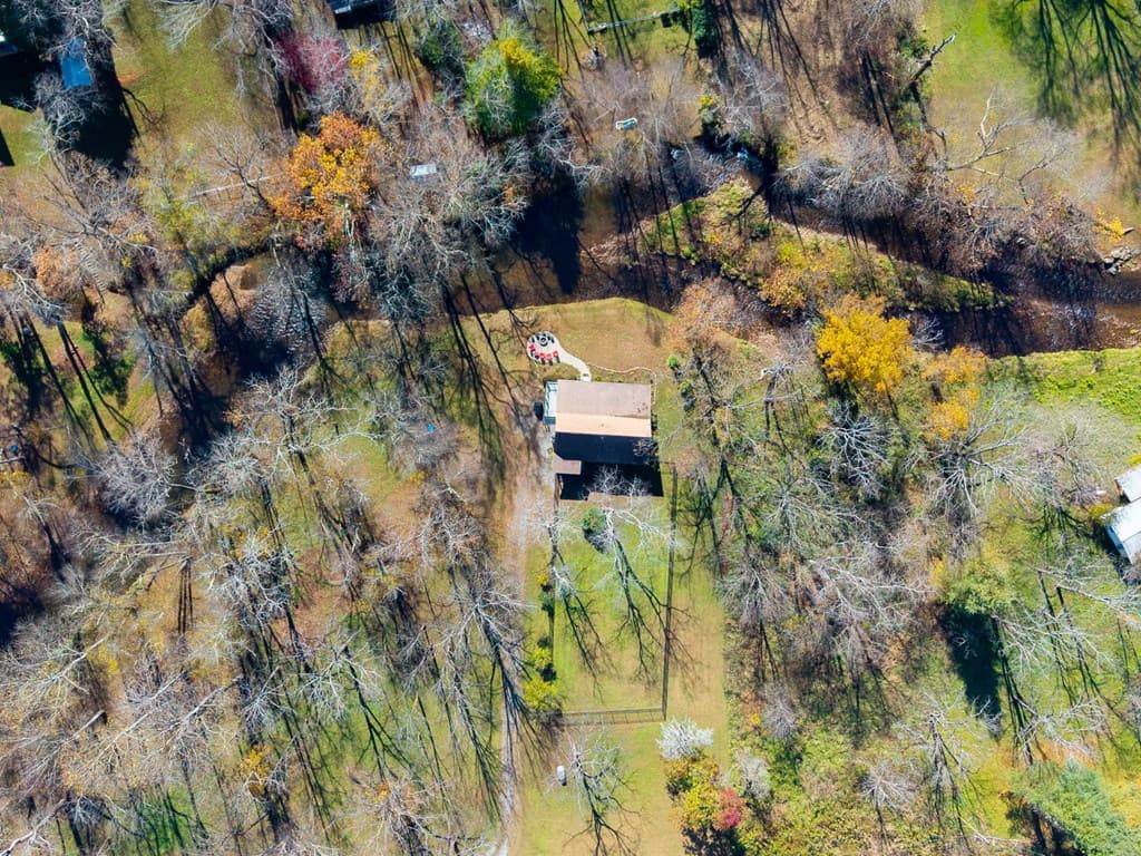 100 Tranquility Lane, Hayesville NC 28904 - Photo