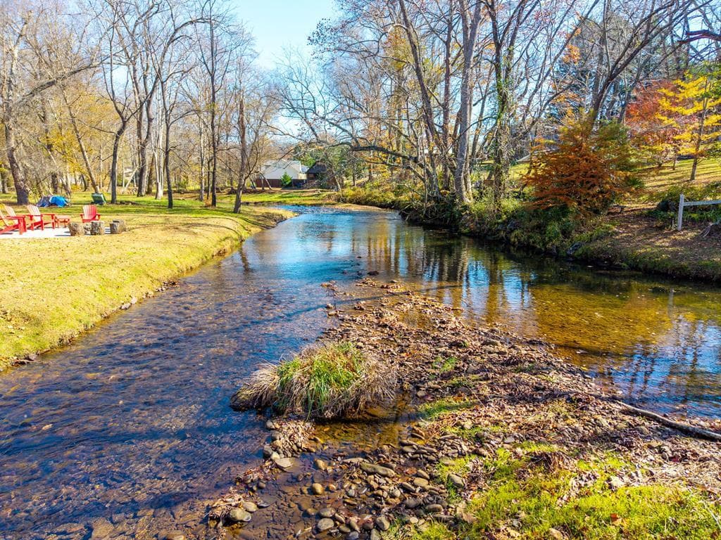 100 Tranquility Lane, Hayesville NC 28904 - Photo