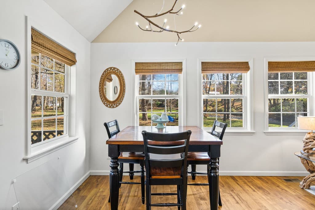 100 Tranquility Lane, Hayesville NC 28904 - Photo