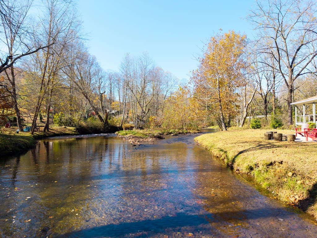 100 Tranquility Lane, Hayesville NC 28904 - Photo