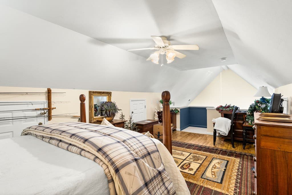 100 Tranquility Lane, Hayesville NC 28904 - Photo