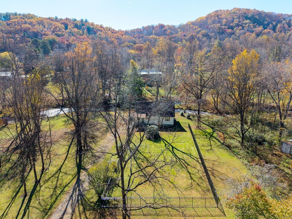 100 Tranquility Lane, Hayesville NC 28904 - Photo