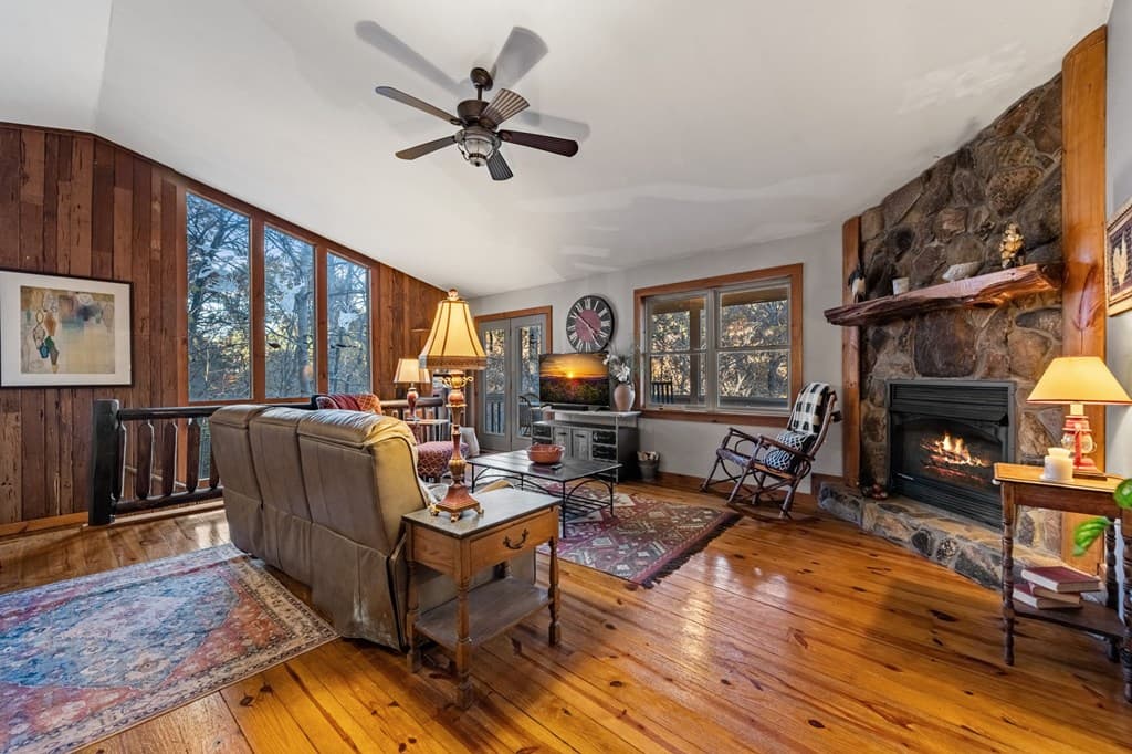 90 Hay Lane, Morganton GA 30560 - Photo