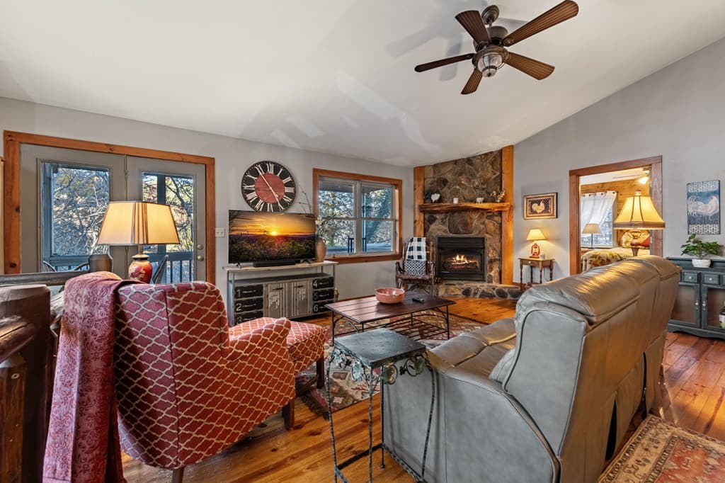 90 Hay Lane, Morganton GA 30560 - Photo