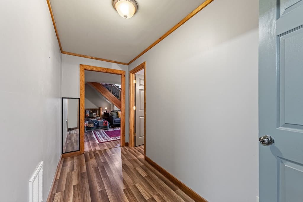 90 Hay Lane, Morganton GA 30560 - Photo