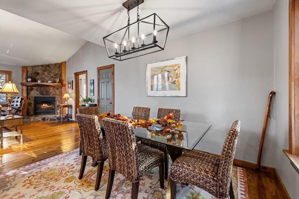 90 Hay Lane, Morganton GA 30560 - Photo