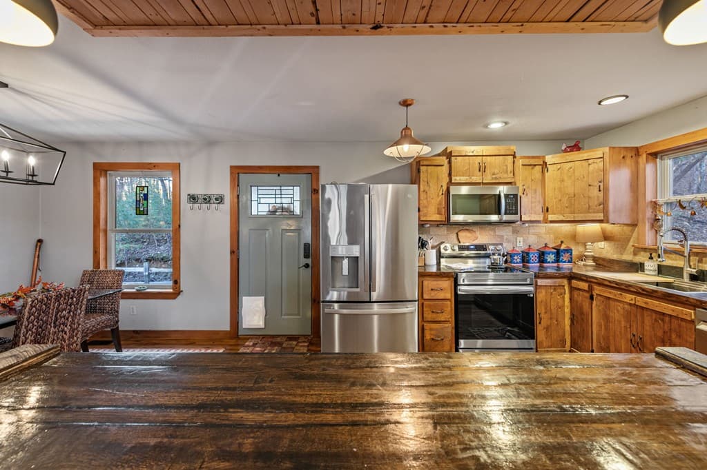 90 Hay Lane, Morganton GA 30560 - Photo