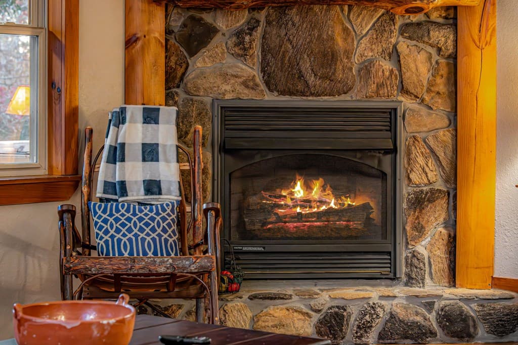 90 Hay Lane, Morganton GA 30560 - Photo