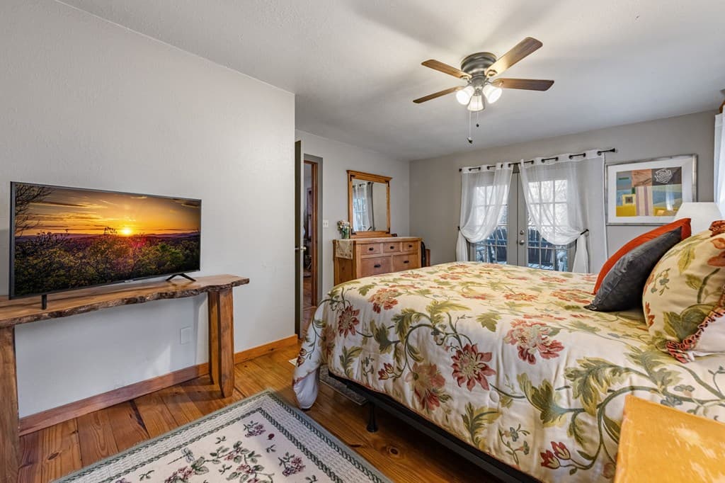 90 Hay Lane, Morganton GA 30560 - Photo