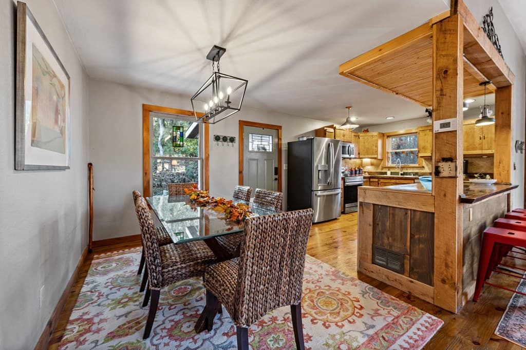 90 Hay Lane, Morganton GA 30560 - Photo