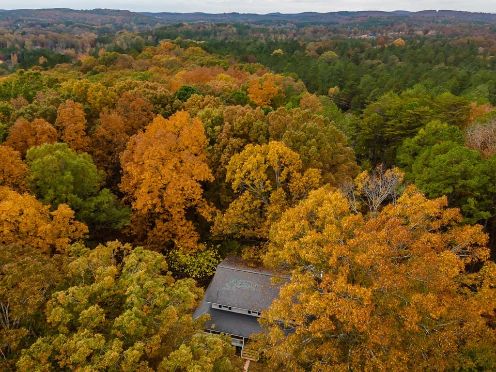 1062 Bethel Church Road, Silver Creek GA 30173 - Photo