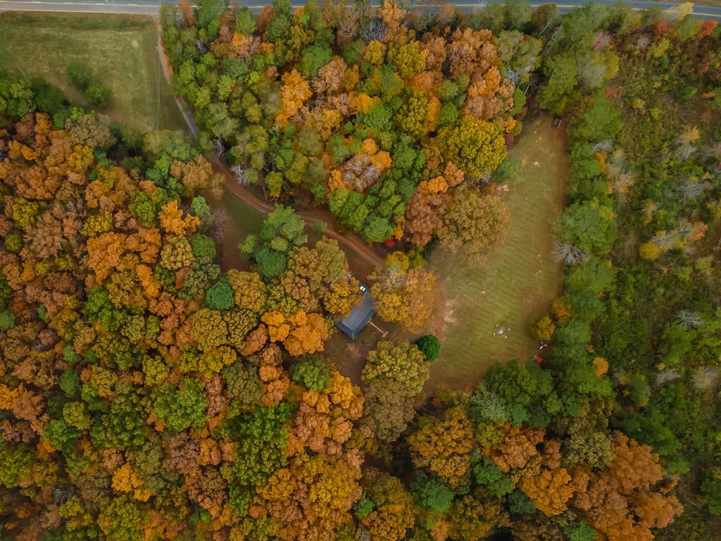 1062 Bethel Church Road, Silver Creek GA 30173 - Photo