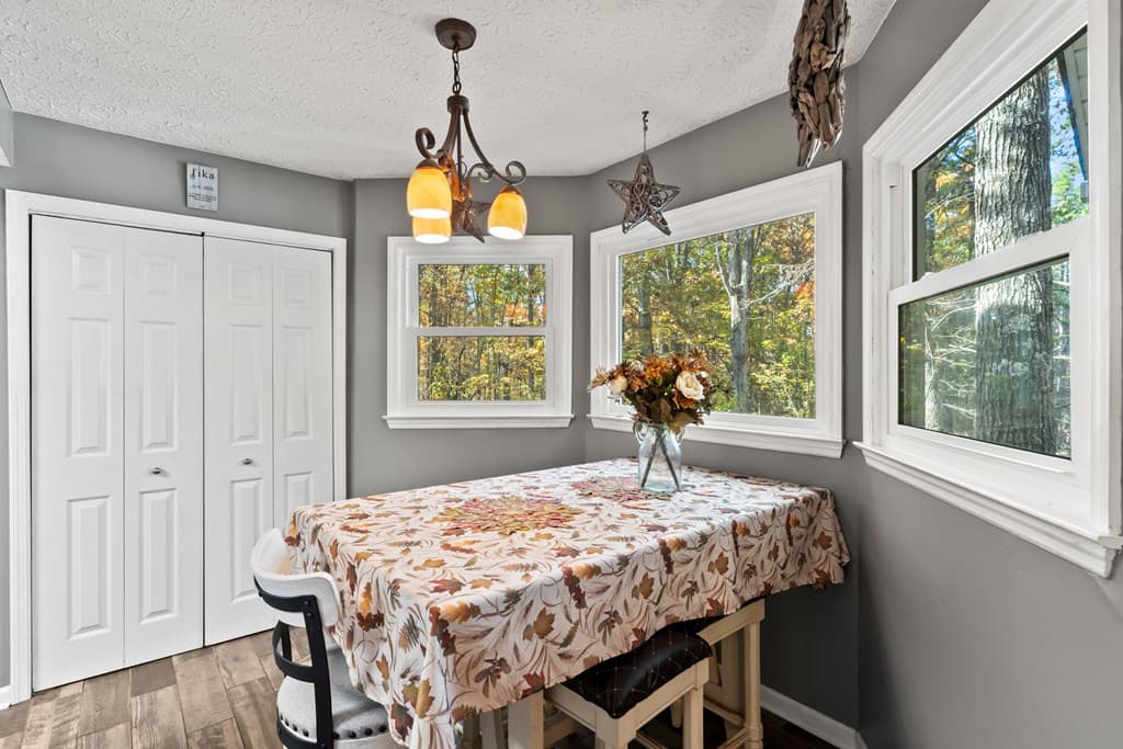 1062 Bethel Church Road, Silver Creek GA 30173 - Photo