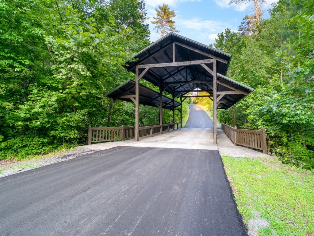 155 Rhondas Way, Ellijay GA 30540 - Photo