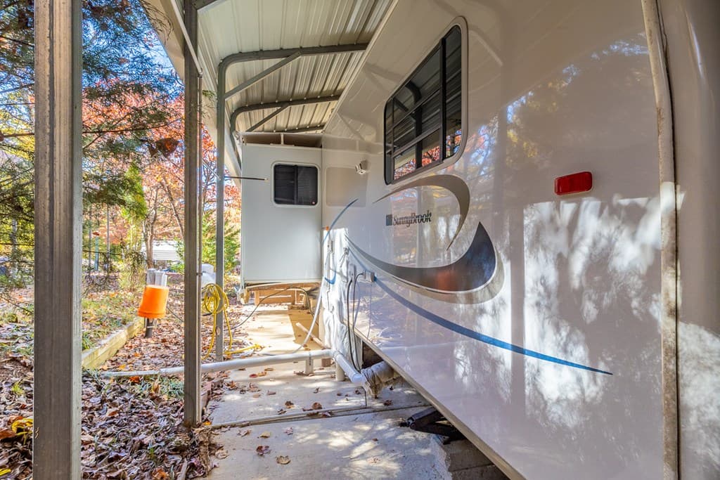 66 Peaceful Loop, Chatsworth GA 30705 - Photo