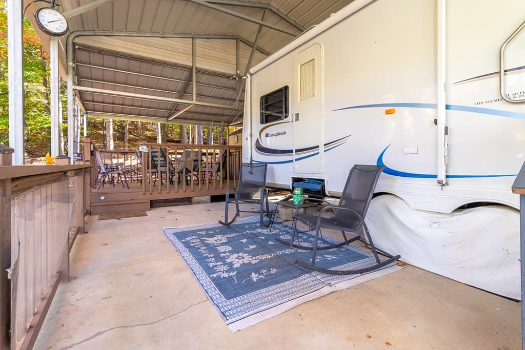 66 Peaceful Loop, Chatsworth GA 30705 - Photo