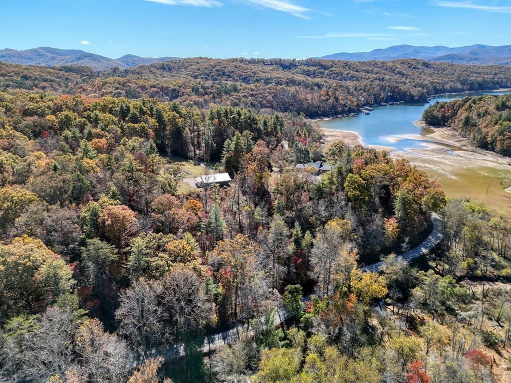 2.24 AC Lower Star Creek Road, Morganton GA 30560 - Photo