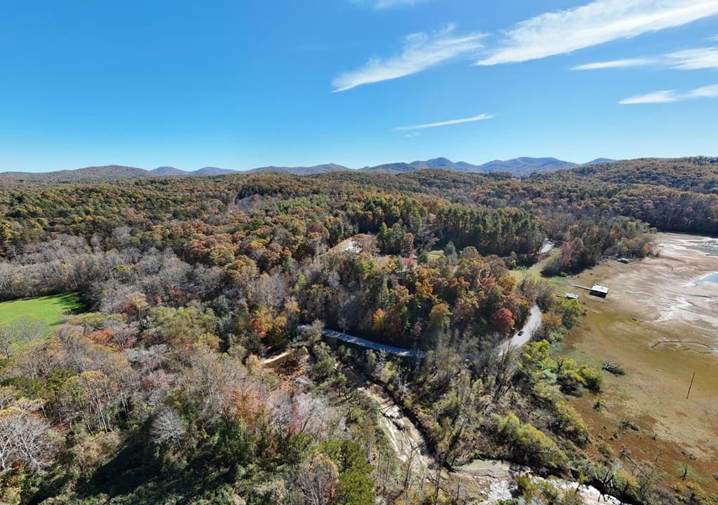 2.24 AC Lower Star Creek Road, Morganton GA 30560 - Photo