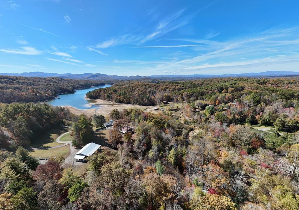 2.24 AC Lower Star Creek Road, Morganton GA 30560 - Photo