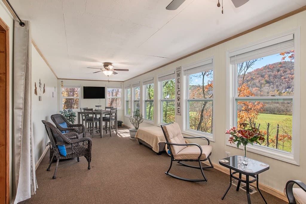 2226 Layson Road, Hiawassee GA 30546 - Photo