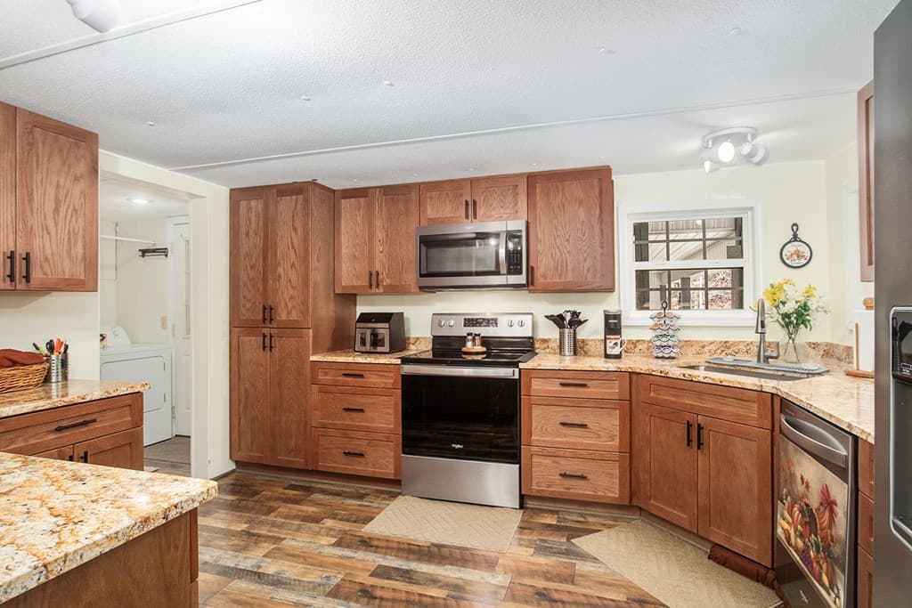 2226 Layson Road, Hiawassee GA 30546 - Photo