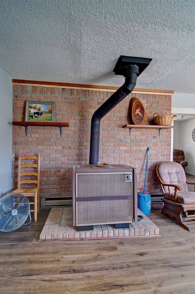 2165 Townsend Mill Road, Young Harris GA 30582 - Photo
