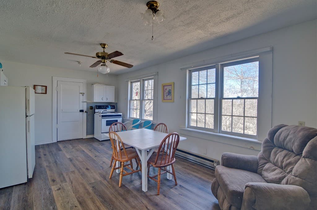 2165 Townsend Mill Road, Young Harris GA 30582 - Photo