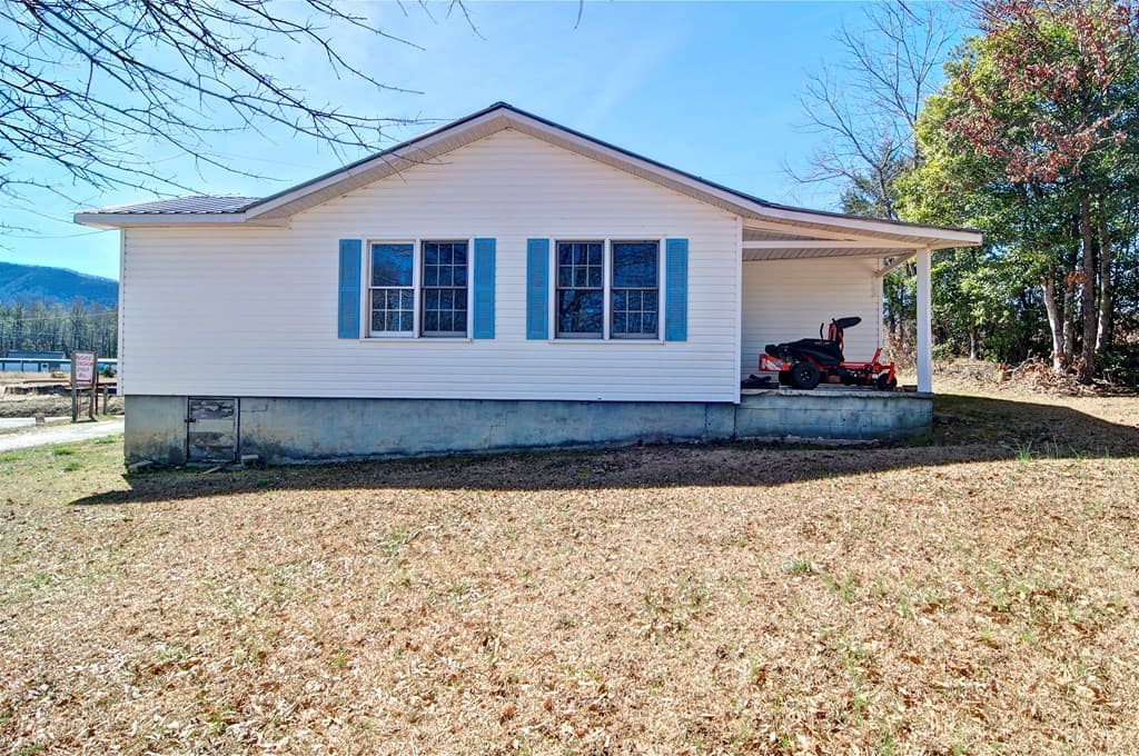 2165 Townsend Mill Road, Young Harris GA 30582 - Photo