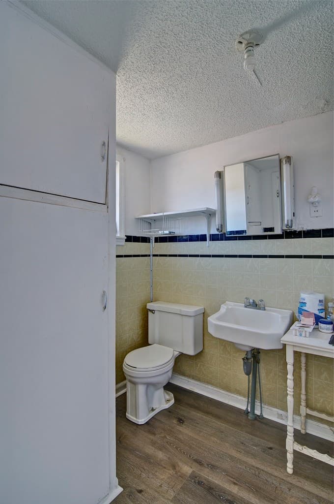 2165 Townsend Mill Road, Young Harris GA 30582 - Photo
