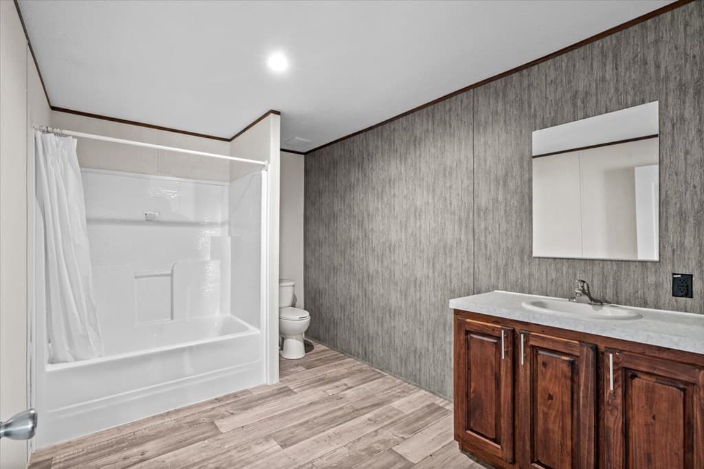 232 Brandon Circle, Chatsworth GA 30705 - Photo