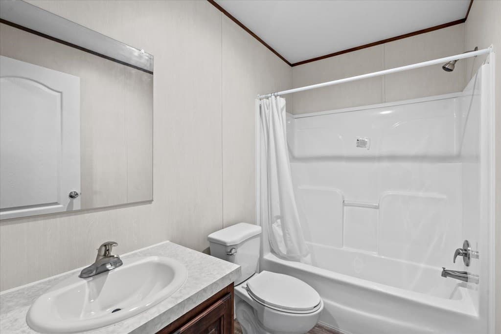 232 Brandon Circle, Chatsworth GA 30705 - Photo