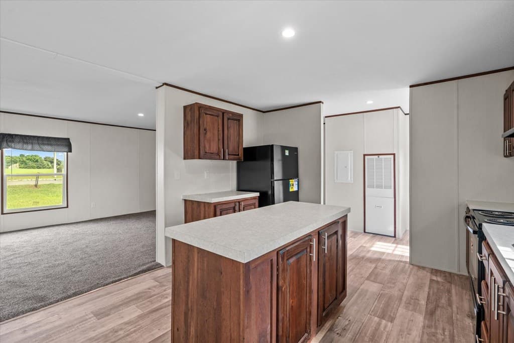 232 Brandon Circle, Chatsworth GA 30705 - Photo
